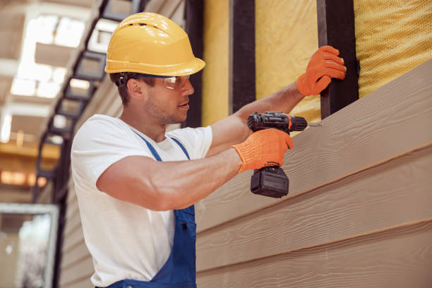 Affordable Siding Repair and Maintenance Services in Olivette, MO